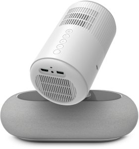 Projektor Xblitz Xblitz X-Lumen projektor multimedialny LED 11