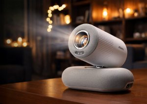 Projektor Xblitz Xblitz X-Lumen projektor multimedialny LED 3