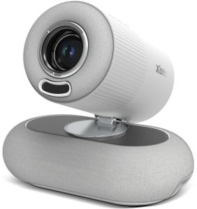 Projektor Xblitz Xblitz X-Lumen projektor multimedialny LED 8