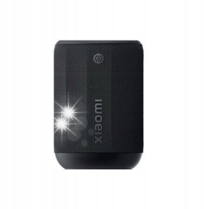 Głośnik Xiaomi Xiaomi Bluetooth Speaker Mini IP67 lekki mobilny przenośny NFC HyperOS 11h 2