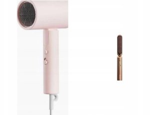 Suszarka Xiaomi Suszarka do włosów XIAOMI Compact Hair Dryer H101 Różowy 15