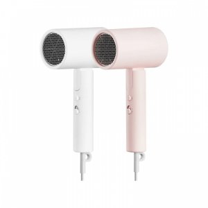 Suszarka Xiaomi Suszarka do włosów XIAOMI Compact Hair Dryer H101 Różowy 16
