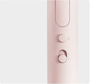 Suszarka Xiaomi Suszarka do włosów XIAOMI Compact Hair Dryer H101 Różowy 3