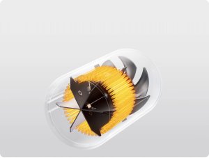 Suszarka Xiaomi Suszarka do włosów XIAOMI Compact Hair Dryer H101 Różowy 4