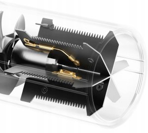 Suszarka Xiaomi Suszarka do włosów XIAOMI Compact Hair Dryer H101 Różowy 5