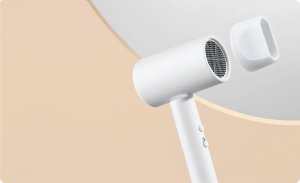 Suszarka Xiaomi Suszarka do włosów XIAOMI Compact Hair Dryer H101 Różowy 6