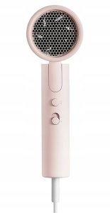 Suszarka Xiaomi Suszarka do włosów XIAOMI Compact Hair Dryer H101 Różowy 9