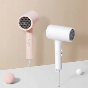 Suszarka Xiaomi Suszarka do włosów XIAOMI Compact Hair Dryer H101 Różowy 10