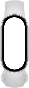 Smartwatch Xiaomi Smartwatche Smartband Opaska Xiaomi Smart Band 10 Glacier Silver Srebrny 3