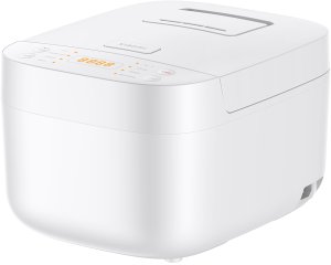 Multicooker Xiaomi INTELIGENTNY RYŻOWAR 710W 3L WiFi Xiaomi Smart Multifunctional Rice Cooker 11