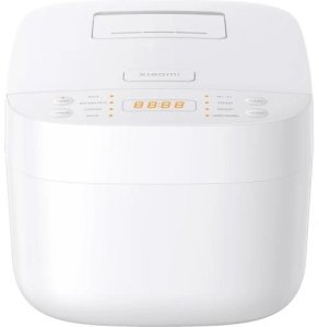 Multicooker Xiaomi INTELIGENTNY RYŻOWAR 710W 3L WiFi Xiaomi Smart Multifunctional Rice Cooker 12