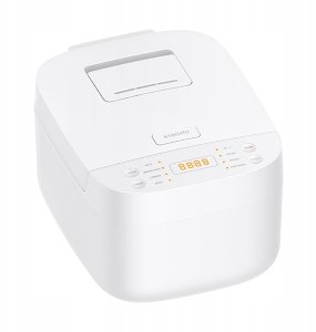 Multicooker Xiaomi INTELIGENTNY RYŻOWAR 710W 3L WiFi Xiaomi Smart Multifunctional Rice Cooker 13