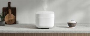 Multicooker Xiaomi INTELIGENTNY RYŻOWAR 710W 3L WiFi Xiaomi Smart Multifunctional Rice Cooker 2