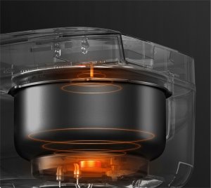 Multicooker Xiaomi INTELIGENTNY RYŻOWAR 710W 3L WiFi Xiaomi Smart Multifunctional Rice Cooker 7