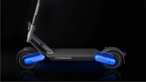 Hulajnoga elektryczna Xiaomi Electric Scooter 4 Ultra EU 14