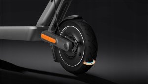 Hulajnoga elektryczna Xiaomi Electric Scooter 4 Ultra EU 16