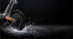 Hulajnoga elektryczna Xiaomi Electric Scooter 4 Ultra EU 18