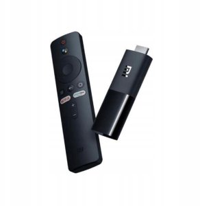 Odtwarzacz multimedialny Xiaomi SMART ODTWARZACZ XIAOMI MI TV Stick FHD ANDROID TV 4