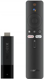 Odtwarzacz multimedialny Xiaomi SMART ODTWARZACZ XIAOMI MI TV Stick FHD ANDROID TV 6