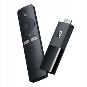 Odtwarzacz multimedialny Xiaomi SMART ODTWARZACZ XIAOMI MI TV Stick FHD ANDROID TV 7