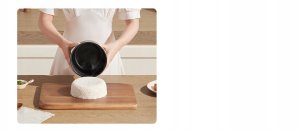 Multicooker Xiaomi Ryżowar Xiaomi Multifunctional Rice Cooker 1,5L 4