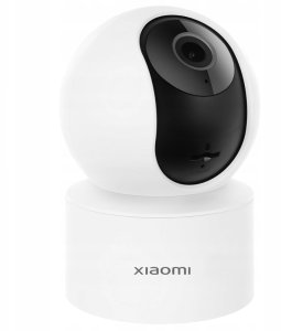 Kamera IP Xiaomi KAMERA MONITORUJĄCA IP Xiaomi Smart Camera C200 FHD 1080p 3MPx H.265 2
