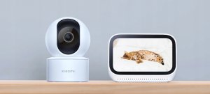 Kamera IP Xiaomi KAMERA MONITORUJĄCA IP Xiaomi Smart Camera C200 FHD 1080p 3MPx H.265 4