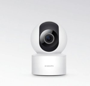 Kamera IP Xiaomi KAMERA MONITORUJĄCA IP Xiaomi Smart Camera C200 FHD 1080p 3MPx H.265 5