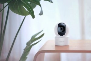 Kamera IP Xiaomi KAMERA MONITORUJĄCA IP Xiaomi Smart Camera C200 FHD 1080p 3MPx H.265 6