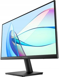 Monitor Xiaomi Monitor Xiaomi A22i (A22FAB-RAGL) 21,45'' FHD VA 75Hz HDMI VGA wąska ramka 2
