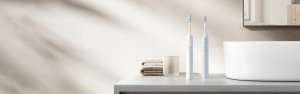 Szczoteczka Xiaomi Szczoteczka elektryczna Xiaomi Osciliation Electric Toothbrush Biała 8