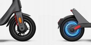 Hulajnoga elektryczna Xiaomi Electric Scooter 4 Lite (2nd Gen) 7