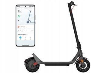 Hulajnoga elektryczna Xiaomi Electric Scooter 4 Lite (2nd Gen) 8