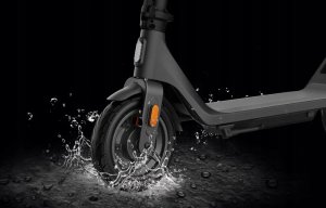 Hulajnoga elektryczna Xiaomi Electric Scooter 4 Lite (2nd Gen) 9