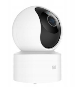 Kamera IP Xiaomi KAMERA IP WiFi Xiaomi Smart Camera C200 FHD 3MPx 1080p ZDALNY PODGLĄD 13