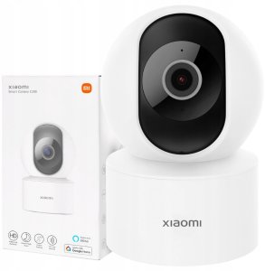 Kamera IP Xiaomi KAMERA IP WiFi Xiaomi Smart Camera C200 FHD 3MPx 1080p ZDALNY PODGLĄD 4