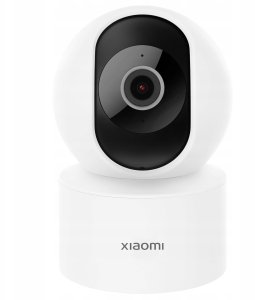 Kamera IP Xiaomi KAMERA IP WiFi Xiaomi Smart Camera C200 FHD 3MPx 1080p ZDALNY PODGLĄD 6