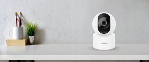 Kamera IP Xiaomi KAMERA IP WiFi Xiaomi Smart Camera C200 FHD 3MPx 1080p ZDALNY PODGLĄD 7