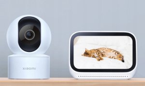Kamera IP Xiaomi KAMERA IP WiFi Xiaomi Smart Camera C200 FHD 3MPx 1080p ZDALNY PODGLĄD 8