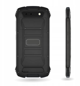 Nawigacja GPS Yanosik Komunikator drogowy Yanosik GTm dotykowy ekran 4