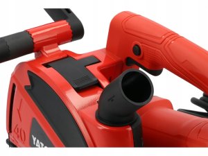 Bruzdownica Yato BRUZDOWNICA 150MM 1800W 12