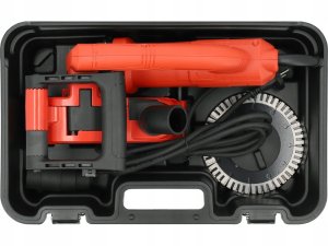 Bruzdownica Yato BRUZDOWNICA 150MM 1800W 14