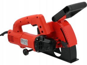 Bruzdownica Yato BRUZDOWNICA 150MM 1800W 4