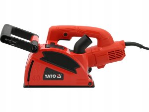 Bruzdownica Yato BRUZDOWNICA 150MM 1800W 6