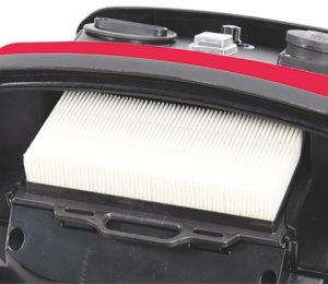 Odkurzacz przemysłowy Yato YATO ODKURZACZ WARSZTATOWY Z FUNKCJĄ DMUCHAWY 1600W 30L NA SUCHO I MOKRO 11