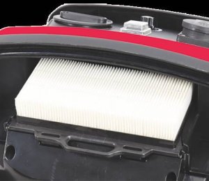 Odkurzacz przemysłowy Yato YATO ODKURZACZ WARSZTATOWY Z FUNKCJĄ DMUCHAWY 1600W 30L NA SUCHO I MOKRO 14