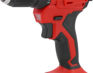 Wiertarko-wkrętarka Yato YATO WIERTARKO WKRĘTARKA AKUMULATOROWA BEZSZCZOTKOWA LED 18V AKU 2Ah 45Nm 5