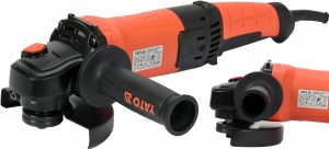 Szlifierka Yato YATO SZLIFIERKA KĄTOWA SIECIOWA KĄTÓWKA 125MM 1400W Z REGULACJĄ OBROTÓW 2