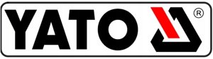 Yato YATO LUTOWNICA TRANSFORMATOROWA 180W 3 WYMIENNE GROTY CYNA + WALIZKA 13