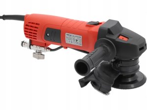 Yato YATO POLERKA SZLIFIERKA 1300W DO GRESU GRANITU KAMIENIA MARMURU NA MOKRO 2